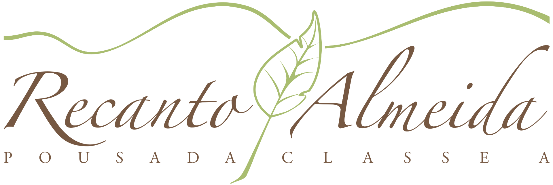 Pousada Recanto Almeida